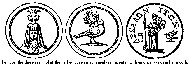 dove
