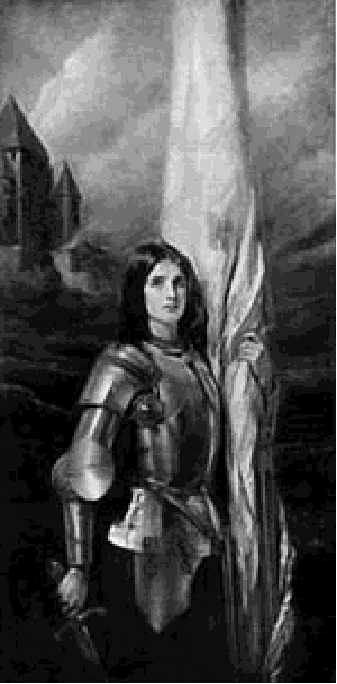 joan