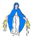 mary