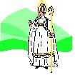 pope
