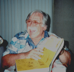 Dick Giordano