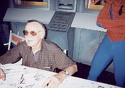 Stan Lee