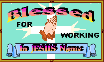 Awarded byChristian Life