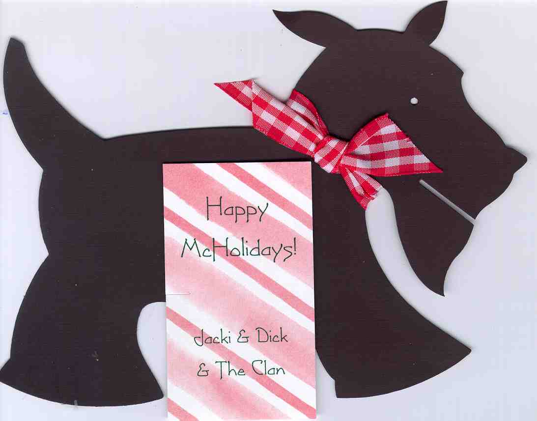 card