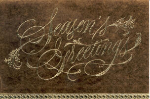 card