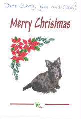 card