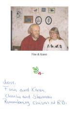 card