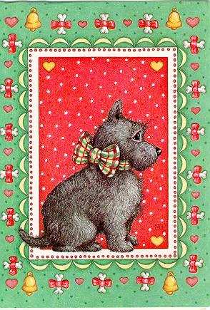 card