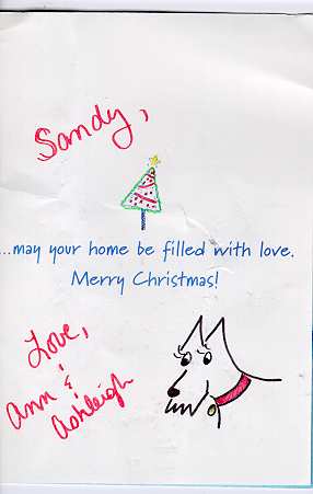 card