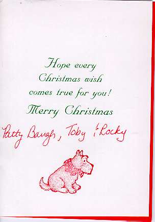 card