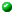 Green ball bullet