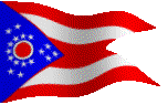 Ohio Flag