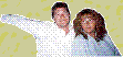 Friends....Lisa and Jim Murphy