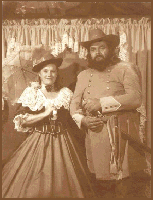 GRAM & GRAMPS
