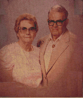 MOM & DAD