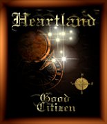 Text, Heartland Good Citizen