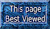 This page best viewed with Jesus