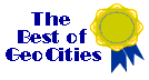 the Best of GeoCities