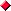 Red Diamond Bullet