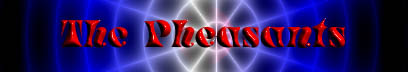 The Pheasants