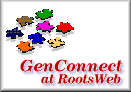 GenConnect Home Page