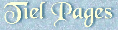 Tiel Pages