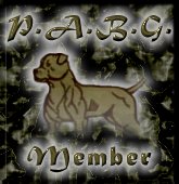Performance American Bulldog Guild Member
