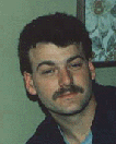 My brother, Tim.
