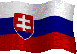 SLOVAK FLAG