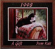 Cat Gift
