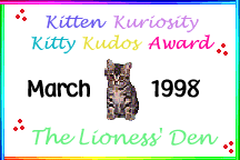 Kitten