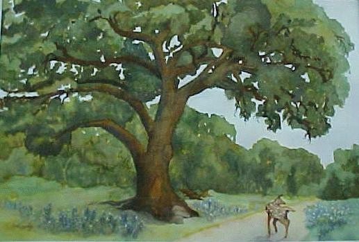 The Storytelling Tree