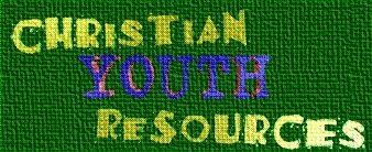Christian Youth Resources Logo.