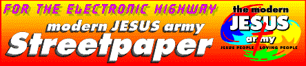 Streetpaper Logo.