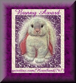bunnyaward.jpg (26992 bytes)