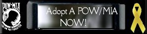 Adopt POW/MIA