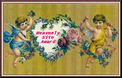 Heavenly Site Award