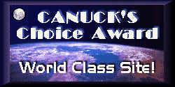 Canuck's World Wide