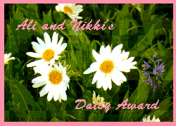 Daisy Award