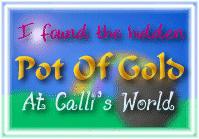 Pot of Gold Award
