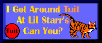 I Got Around Tuit