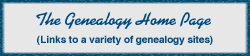 The Genealogy Home Page
