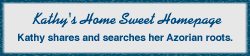 Kathy's Home Sweet Homepage