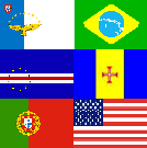 Portuguese Community 
Ring