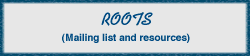 ROOTS