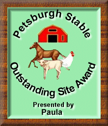 Petsburgh Stable