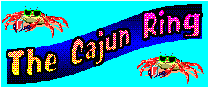 The Cajun
Ring