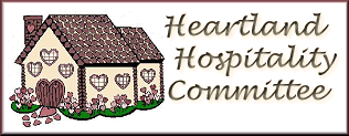 Heartland Hospitality Committee