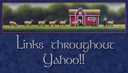 Sites Around Yahoo