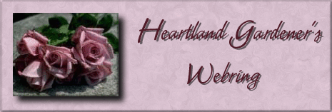 Heartland Gardener's Webring